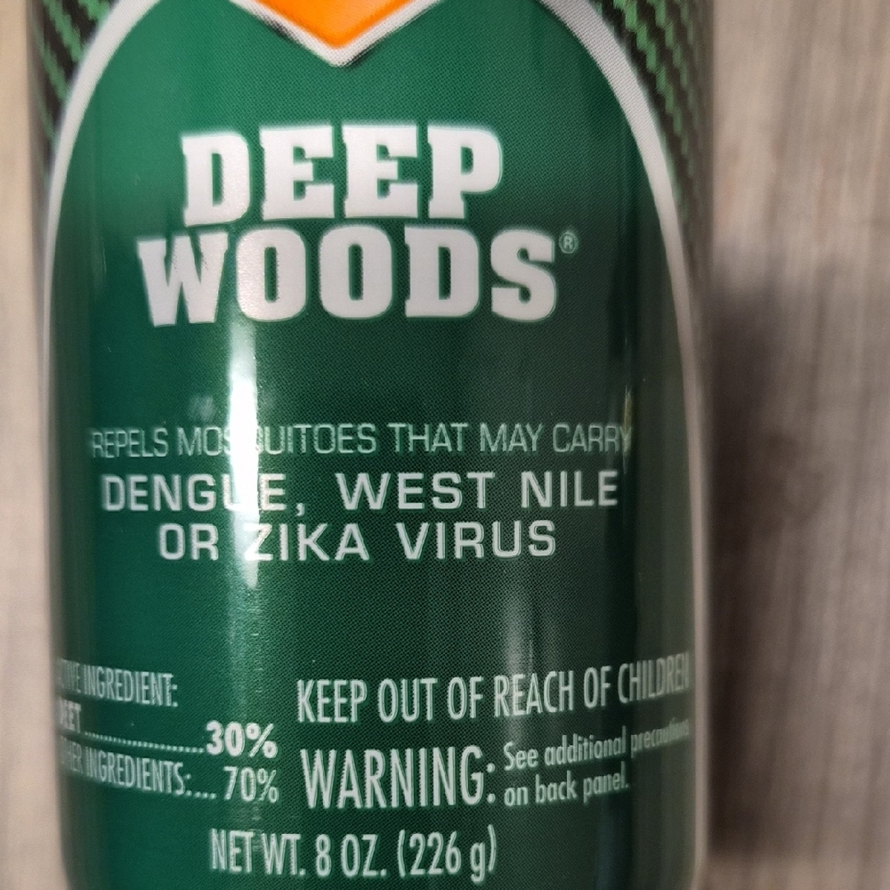 Insect Repellent - Picture 11 of 14